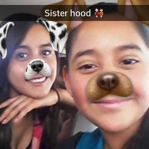 Meet your Posher, Denisse